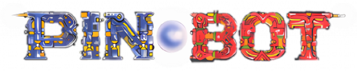 Pin Bot (USA) logo